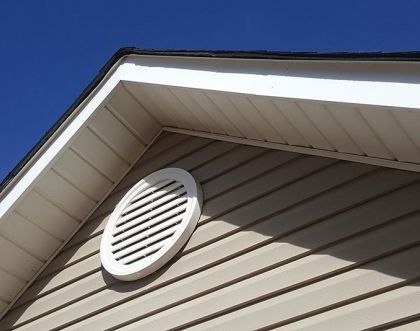 Утеплення будинку і вентиляція – важлива проблема повітряного обміну
